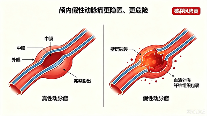 颅内假性动脉瘤介绍.png 颅内假性动脉瘤介绍.png