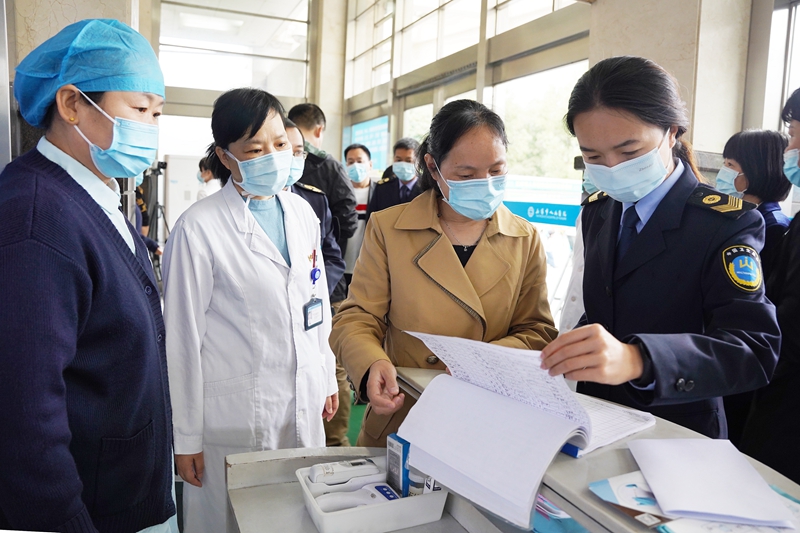 1103 台州市 疫情防控检查1.jpg