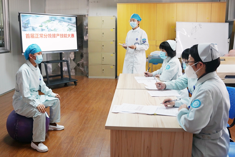 0306 正常分娩接产技能大赛2.jpg 0306 正常分娩接产技能大赛2.jpg