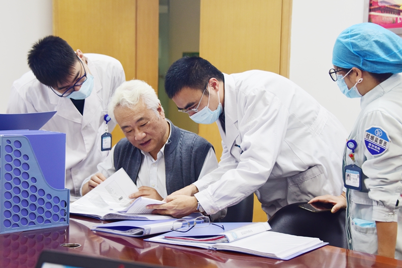 1029 九龙医院 胸痛中心指导5.jpg