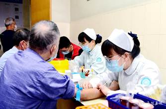 免费前列腺PSA指标检查